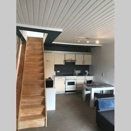 Petite Maison A La Campagne Кувин Екстериор снимка