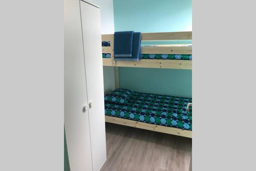 Petite Maison A La Campagne Кувин Екстериор снимка